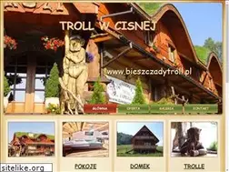 Sites similar to bieszczadytroll.pl