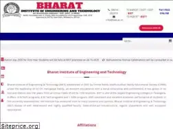 Sites similar to biet.ac.in
