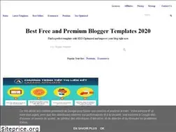Sites similar to bietchua.blogspot.com