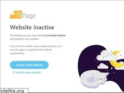 Sites similar to bietduoc.hpage.com