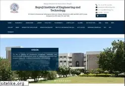 Sites similar to bietdvg.edu