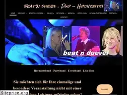Sites similar to bietenduevel.com