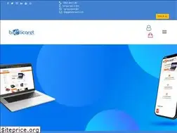 Sites similar to bieticaret.com