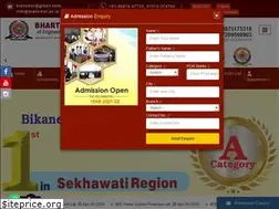 Sites similar to bietsikar.ac.in