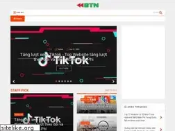 Sites similar to bietthenay.com