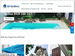 Sites similar to bietthubien.com