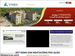 Sites similar to bietthubienphuquoc.com.vn