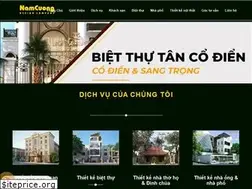 Sites similar to bietthudangcap.vn
