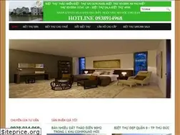 Sites similar to bietthudepquan2.com
