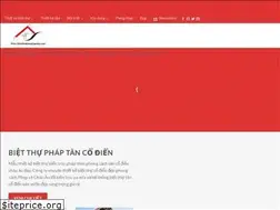 Sites similar to bietthukieuphapdep.com