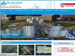 Sites similar to bietthulienke.info