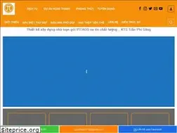 Sites similar to bietthunhadep.net