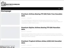 Sites similar to bietthupanorama.com