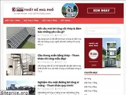Sites similar to bietthutanco.com