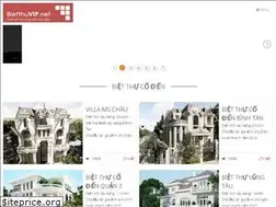 Sites similar to bietthuvip.net