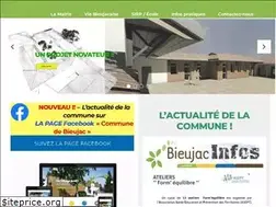 Sites similar to bieujac.fr
