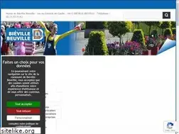 Sites similar to bieville-beuville.fr