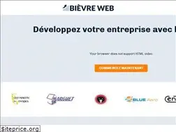 Sites similar to bievre-web.fr