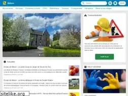 Sites similar to bievre.be