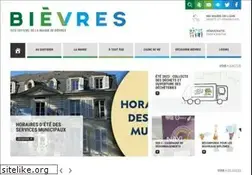 Sites similar to bievres.fr