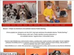 Sites similar to biewer-noble-darling.cz