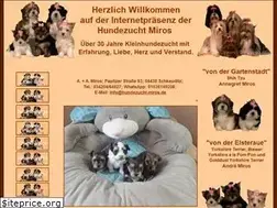 Sites similar to biewer-yorkshire.com