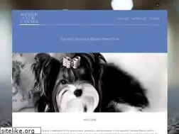 Sites similar to biewercanada.club