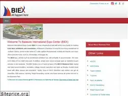 Sites similar to biex.in