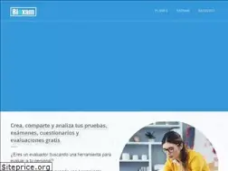 Sites similar to biexam.com