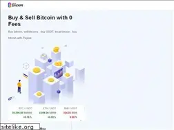 Sites similar to biexm.com