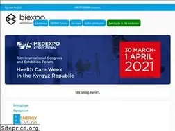 Sites similar to biexpo.kg