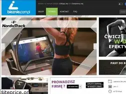 Sites similar to bieznie.com.pl