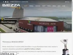 Sites similar to biezza.com