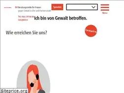 Sites similar to bif-frauenberatung.ch