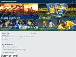 Sites similar to bif-support-frsund.dk