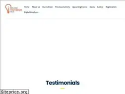 Sites similar to bif.org.bd