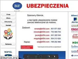 Sites similar to bif24.com