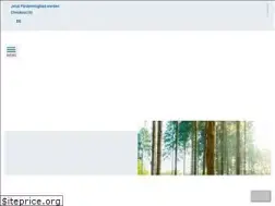 Sites similar to bifa.de