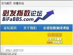 Sites similar to bifabbs.com