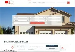 Sites similar to bifamiliarepadova.it