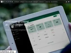 Sites similar to bifarm.com