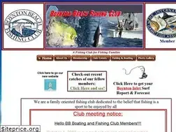 Sites similar to bifc.org