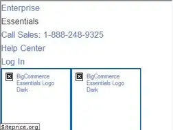 Sites similar to bifcommerce.com