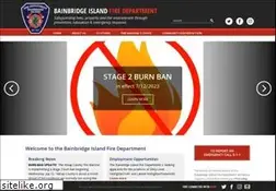 Sites similar to bifd.org