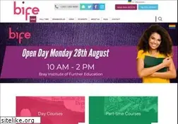 Sites similar to bife.ie