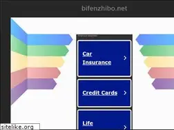 Sites similar to bifenzhibo.net