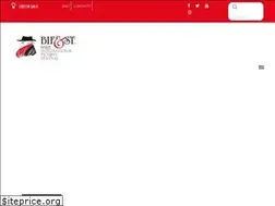 Sites similar to bifest.it