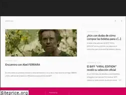 Sites similar to biff.co