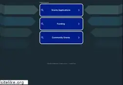 Sites similar to biffaward.org