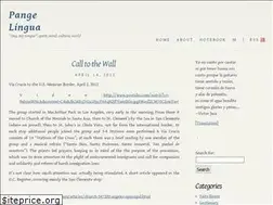 Sites similar to biffbaker.com
